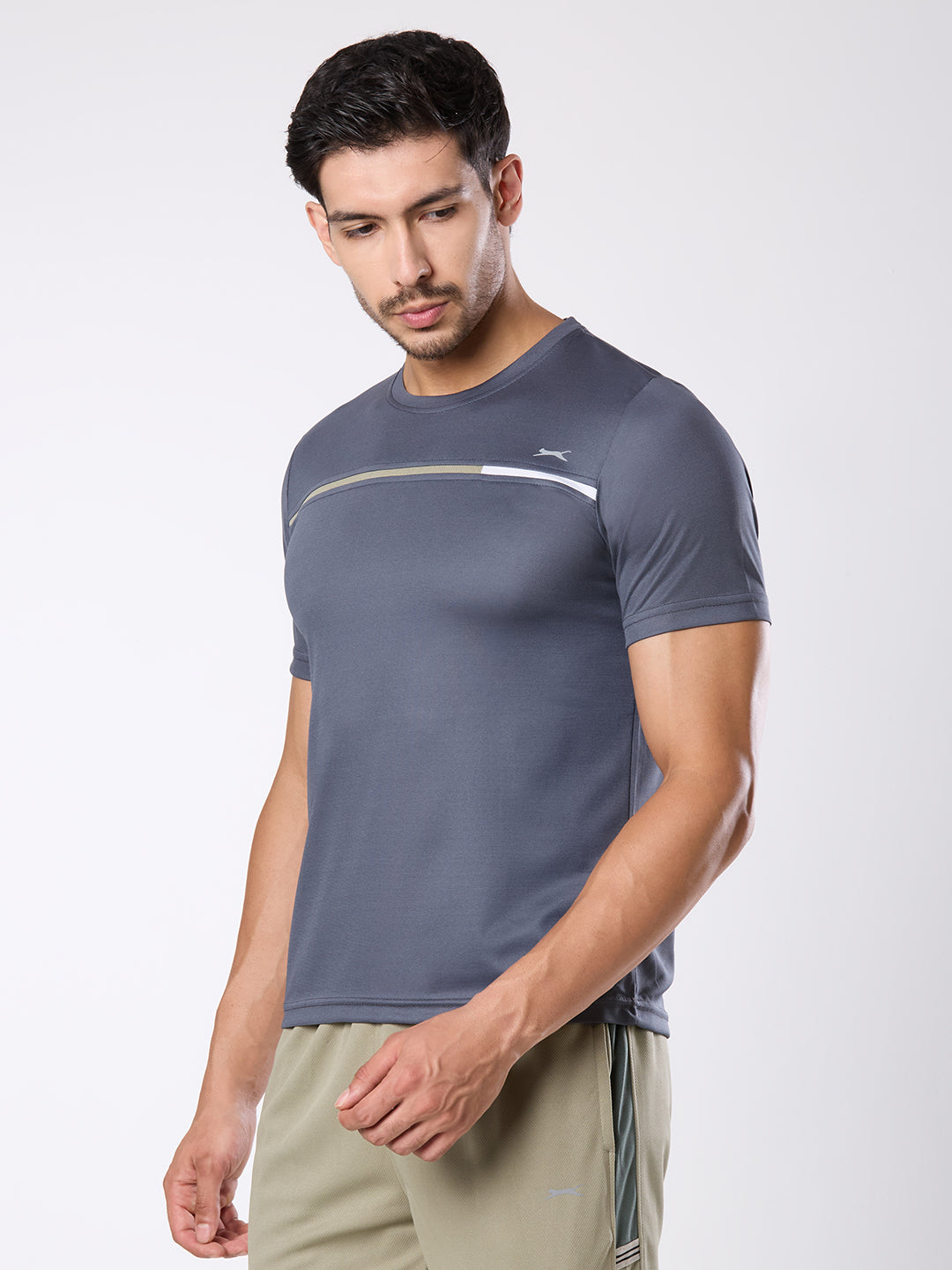 Black Panther Men’s T-Shirt ECO 111048 DX