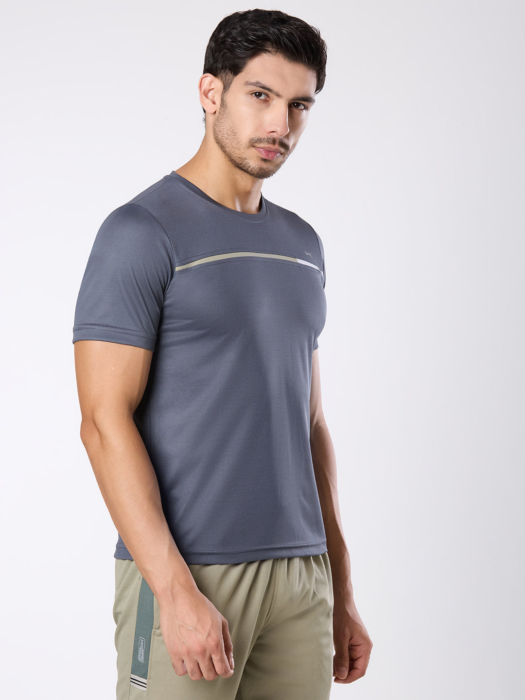 Black Panther Men’s T-Shirt ECO 111048 DX