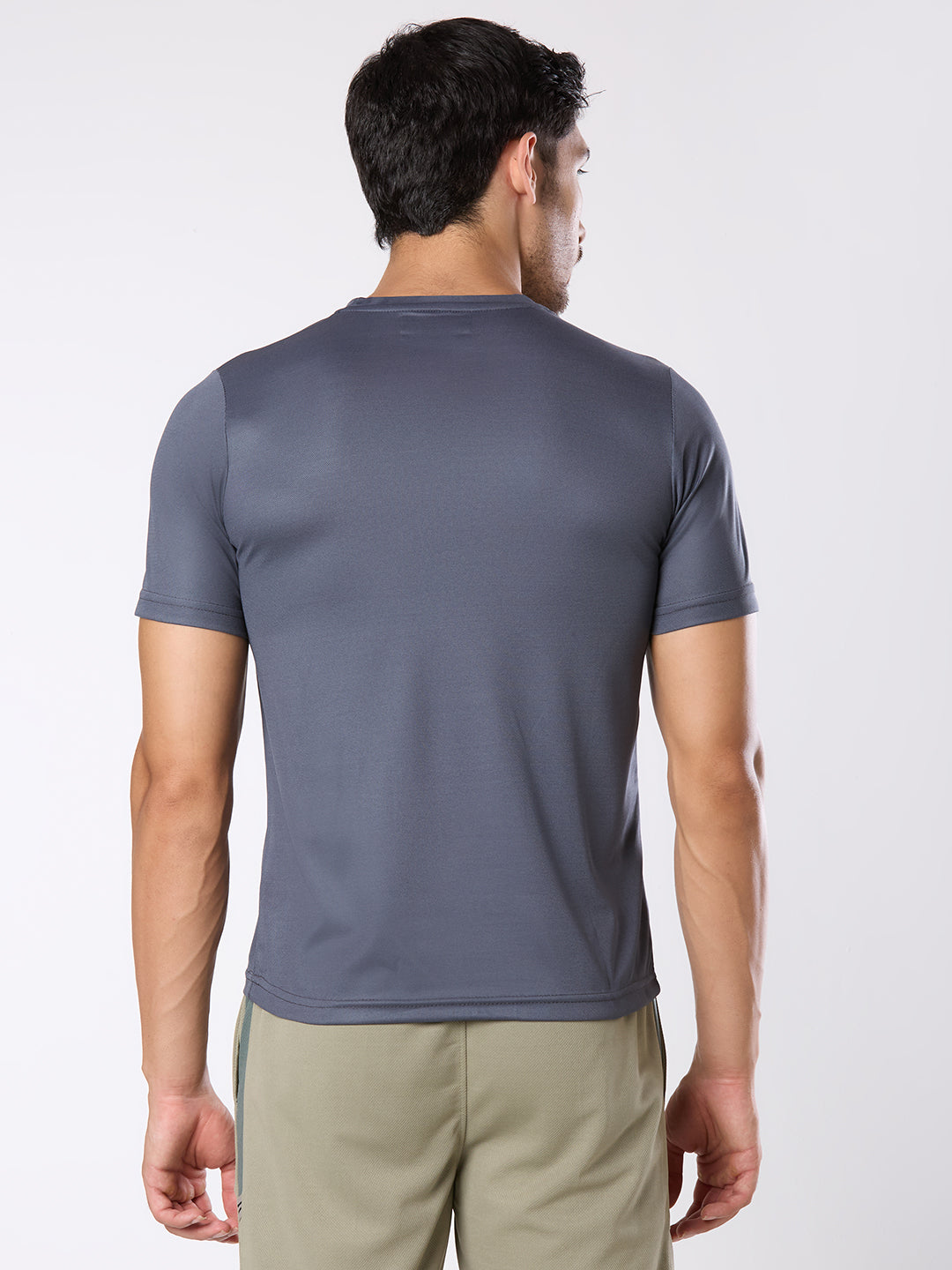 Black Panther Men’s T-Shirt ECO 111048 DX