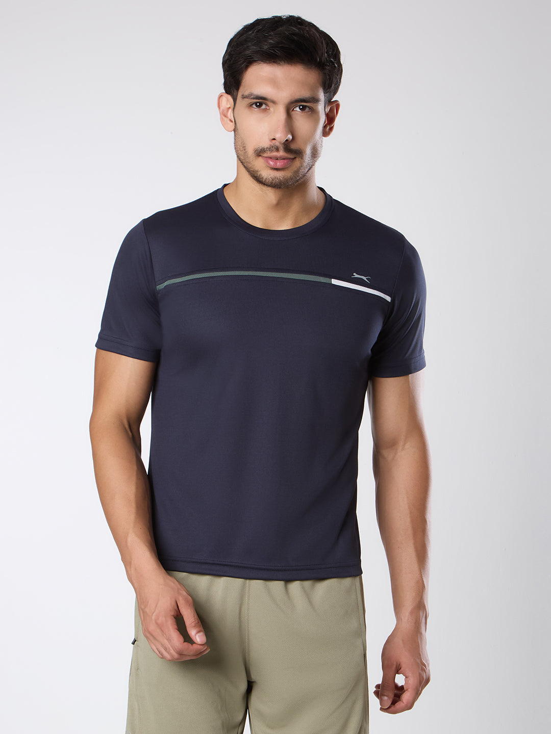 Black Panther Men’s T-Shirt ECO 111048 DX
