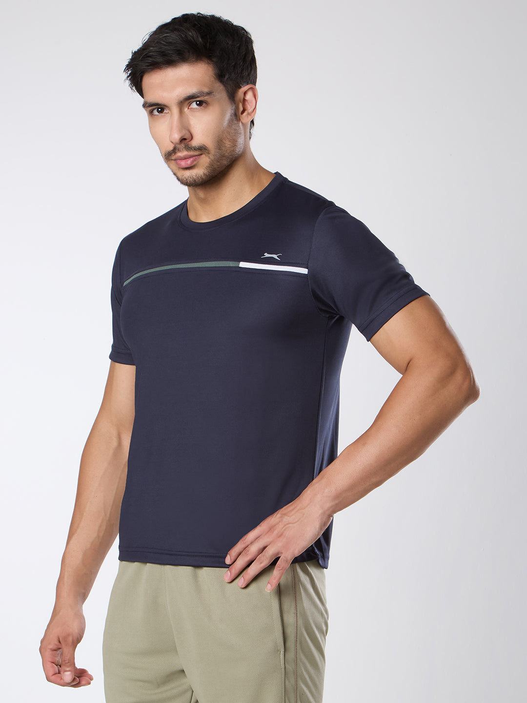 Black Panther Men’s T-Shirt ECO 111048 DX