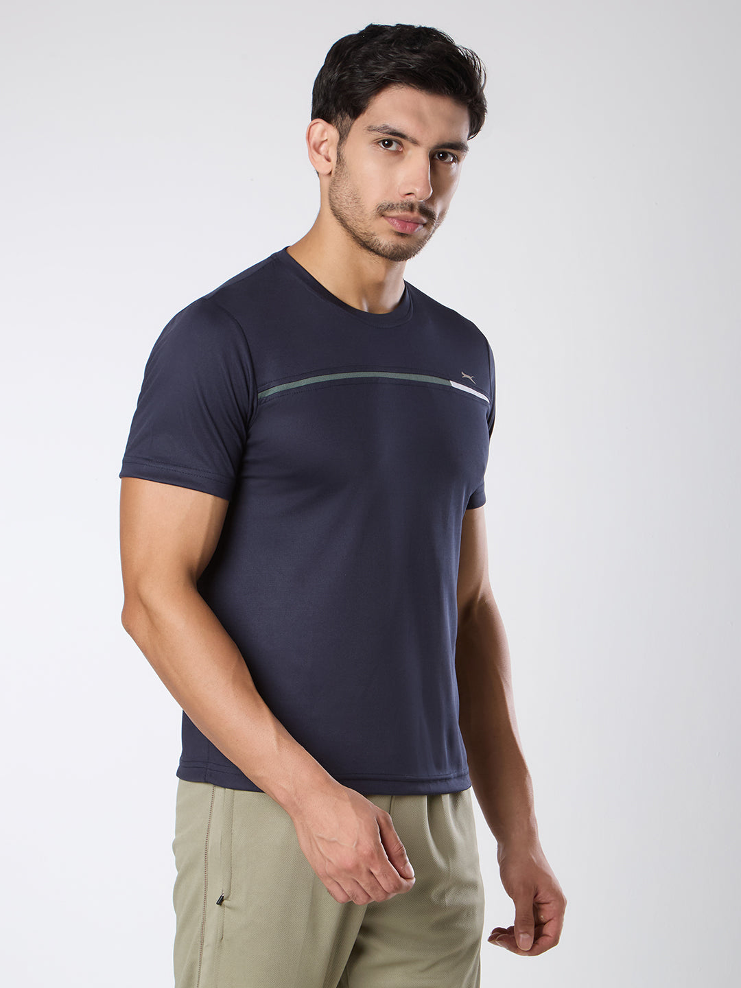 Black Panther Men’s T-Shirt ECO 111048 DX