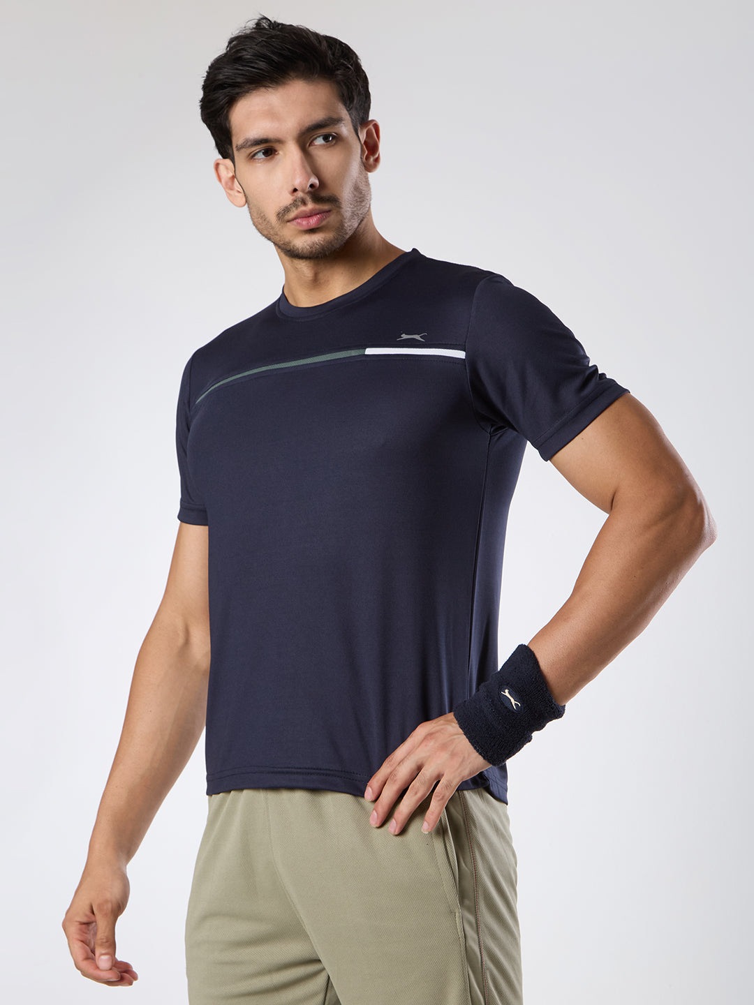 Black Panther Men’s T-Shirt ECO 111048 DX
