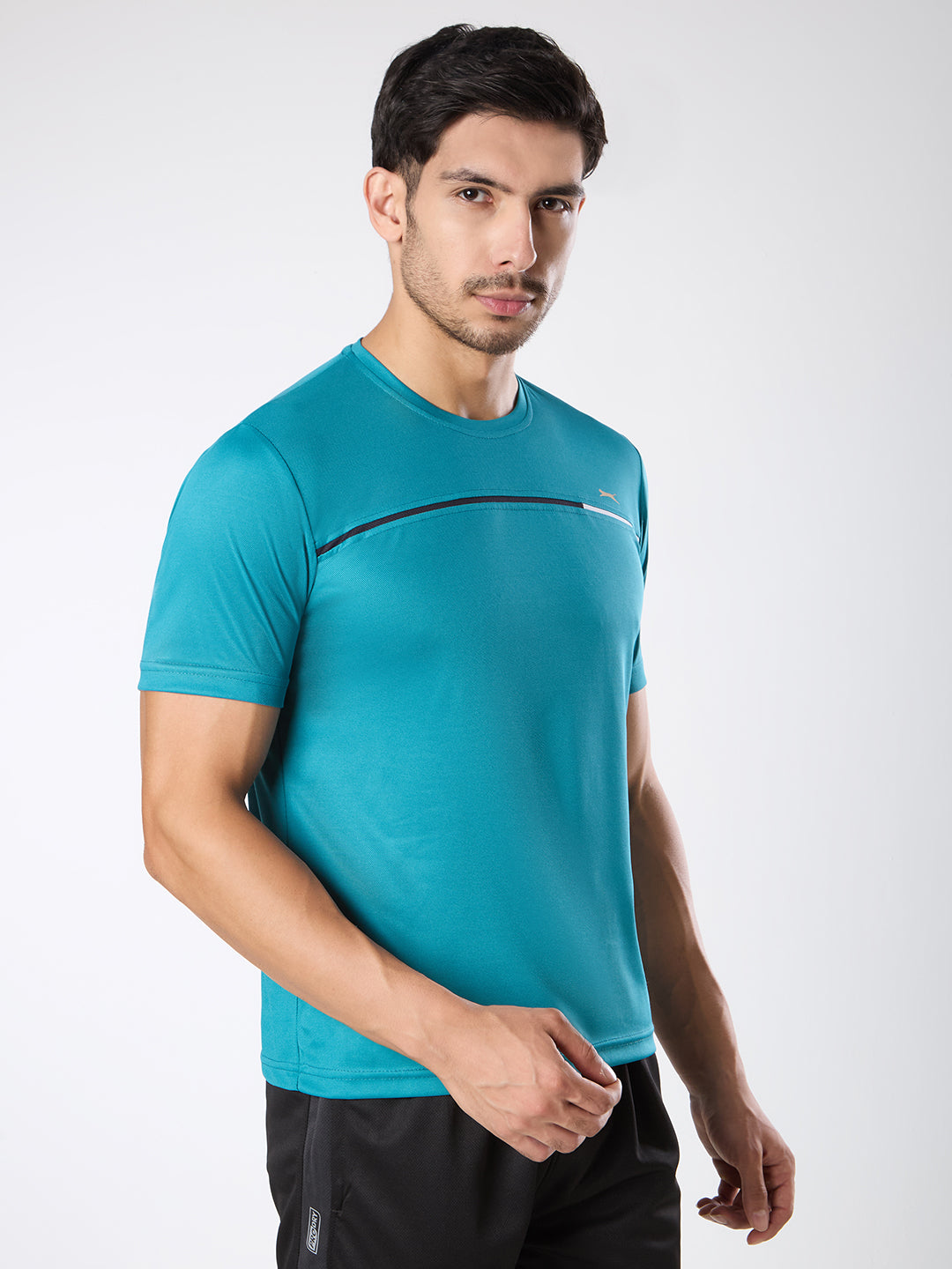 Black Panther Men’s T-Shirt ECO 111048 DX