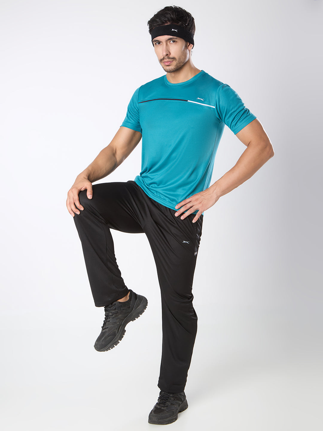 Black Panther Men’s T-Shirt ECO 111048 DX