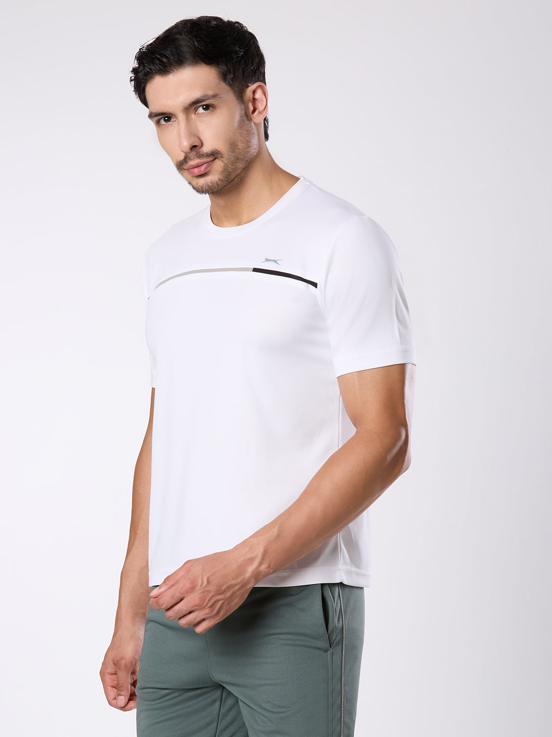 Black Panther Men’s T-Shirt ECO 111048 DX
