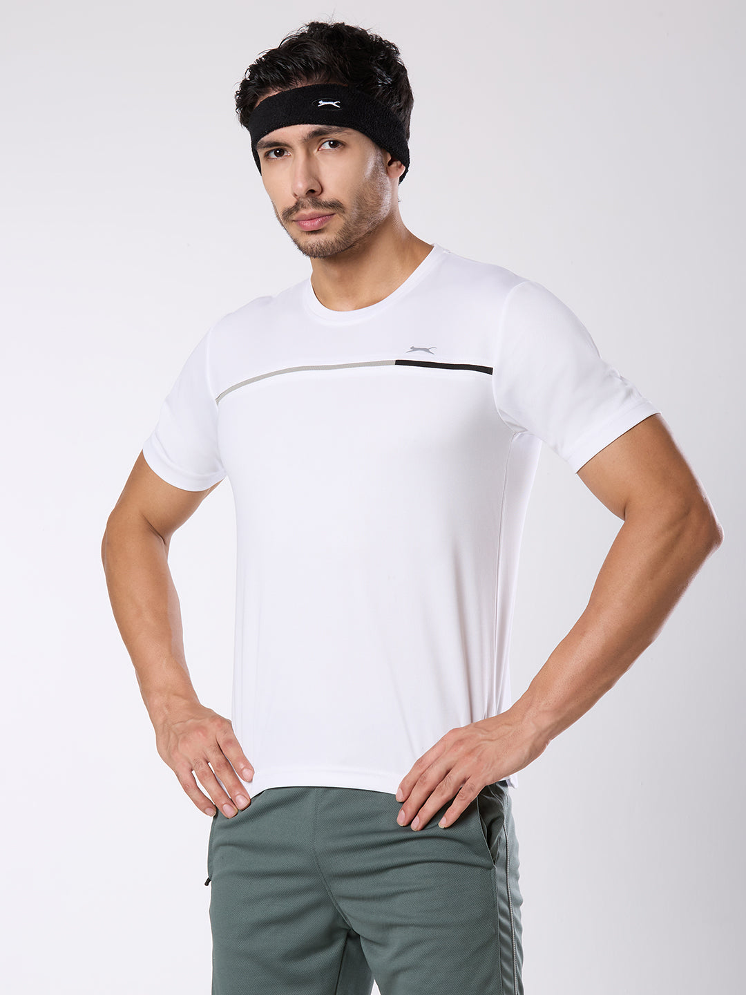 Black Panther Men’s T-Shirt ECO 111048 DX