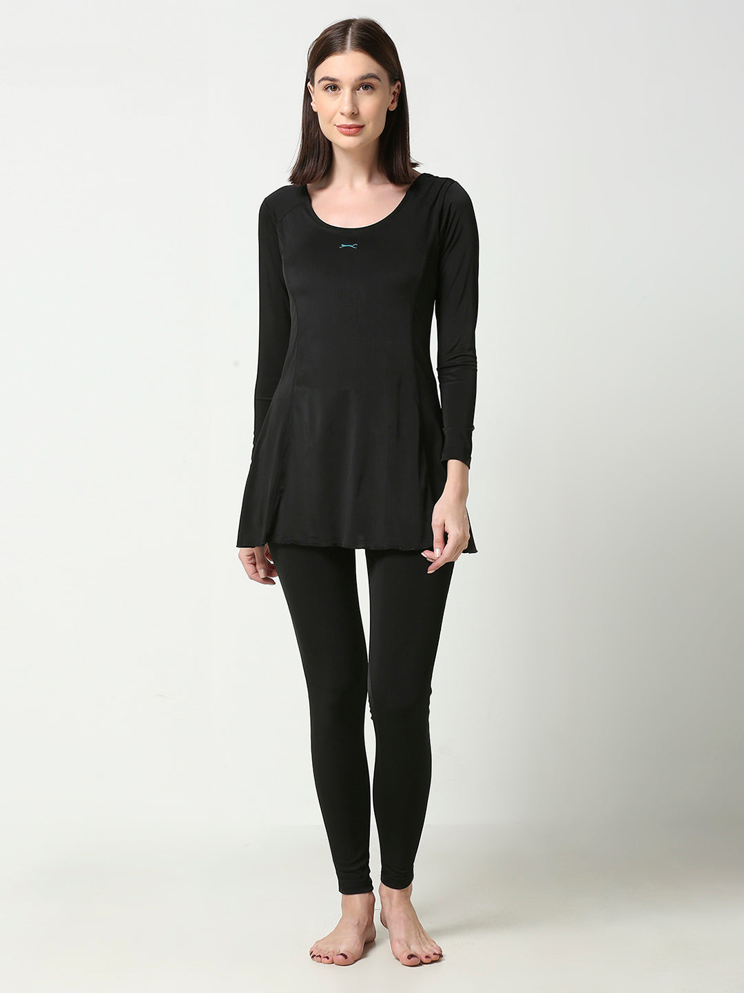 Black Panther Full Body Suit For Women [FBS 600]