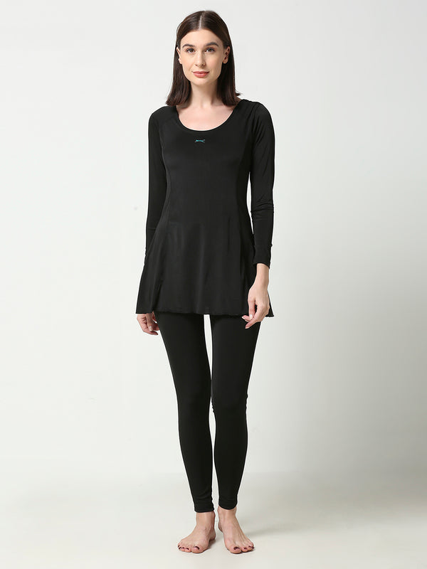 Black Panther Full Body Suit For Women [FBS 600]