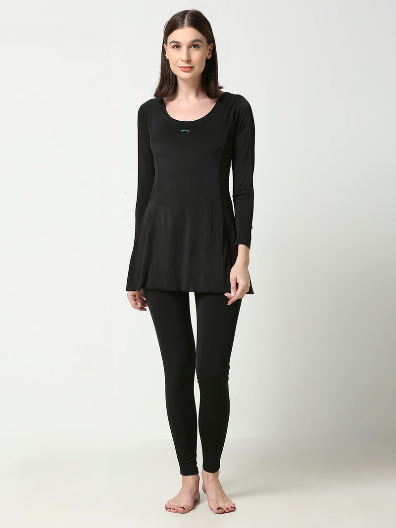 Black Panther Full Body Suit For Women [FBS 600]