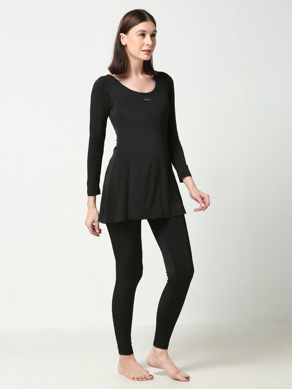 Black Panther Full Body Suit For Women [FBS 600]