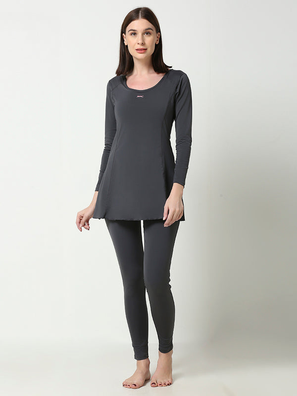 Black Panther Full Body Suit For Women [FBS 600]