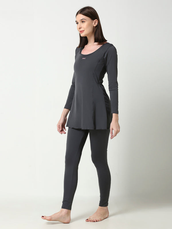 Black Panther Full Body Suit For Women [FBS 600]