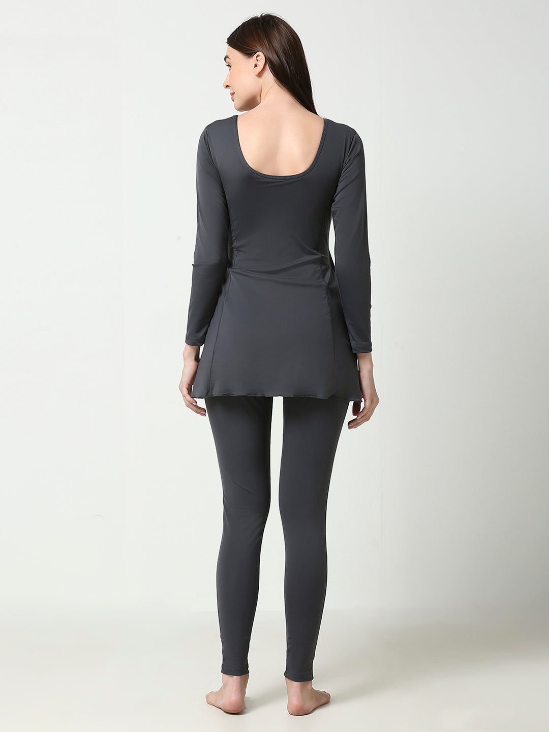 Black Panther Full Body Suit For Women [FBS 600]