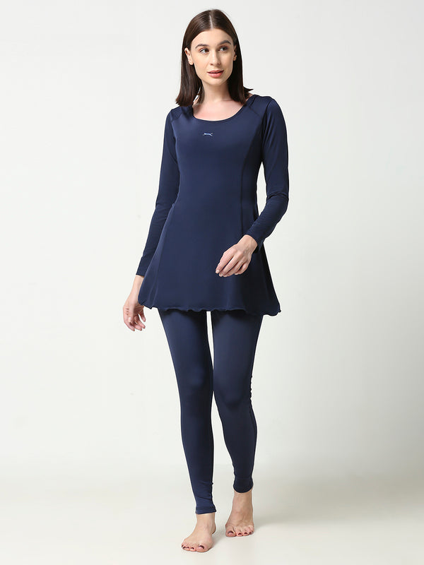 Black Panther Full Body Suit For Women [FBS 600]