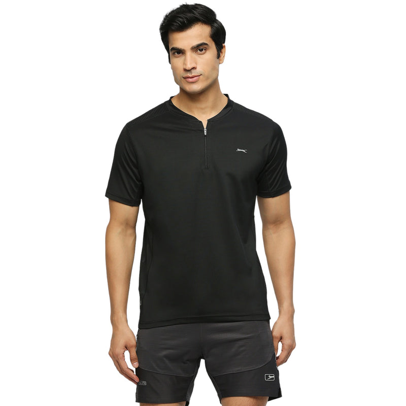 Black Panther Mens Acti Fit T-Shirt [ FIT 1041 ]