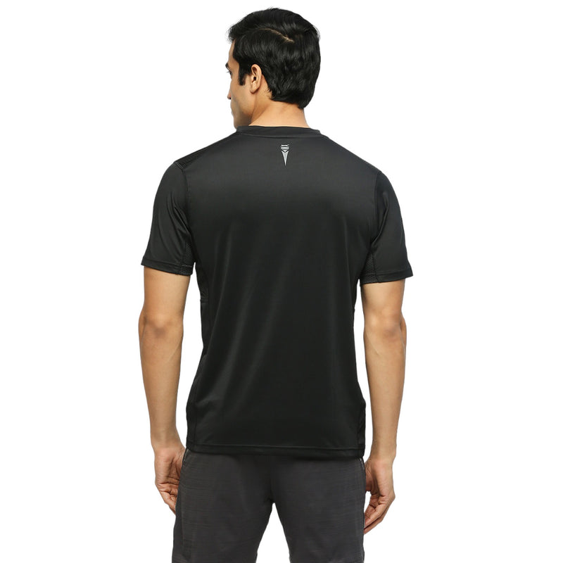 Black Panther Mens Acti Fit T-Shirt [ FIT 1041 ]