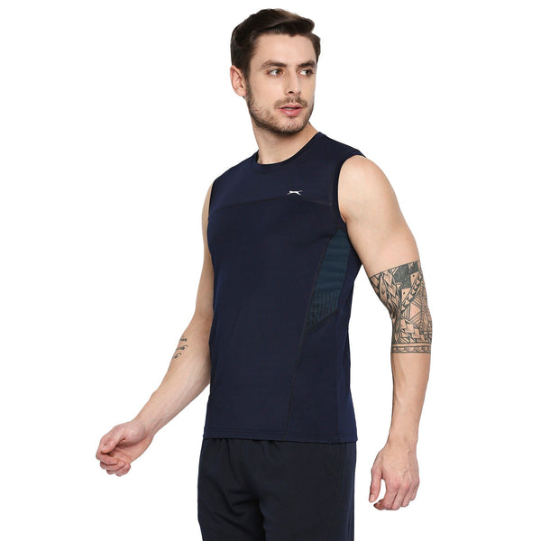 Black Panther Mens T-Shirt [GT 1101020 SX]