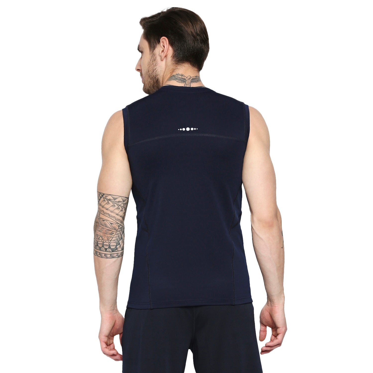 Black Panther Mens T-Shirt [GT 1101020 SX]