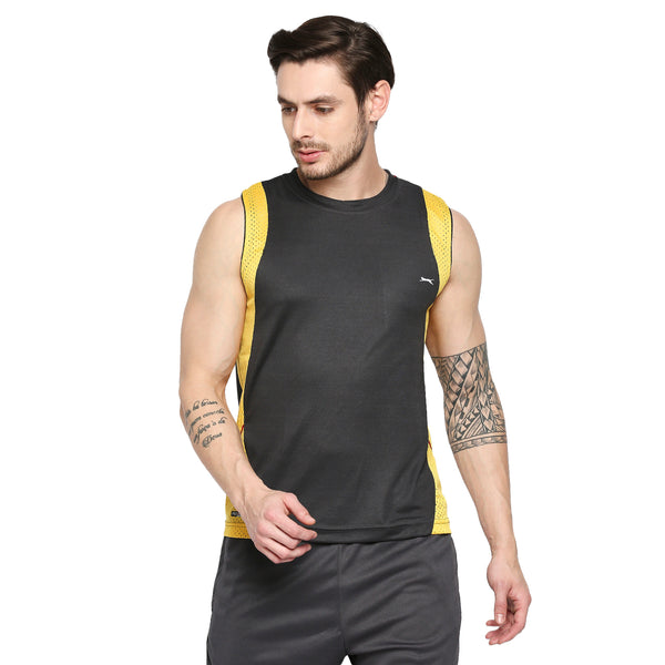Black Panther Mens T-Shirt [GT 1101030 SX]