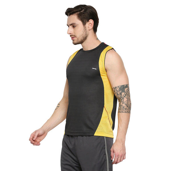 Black Panther Mens T-Shirt [GT 1101030 SX]