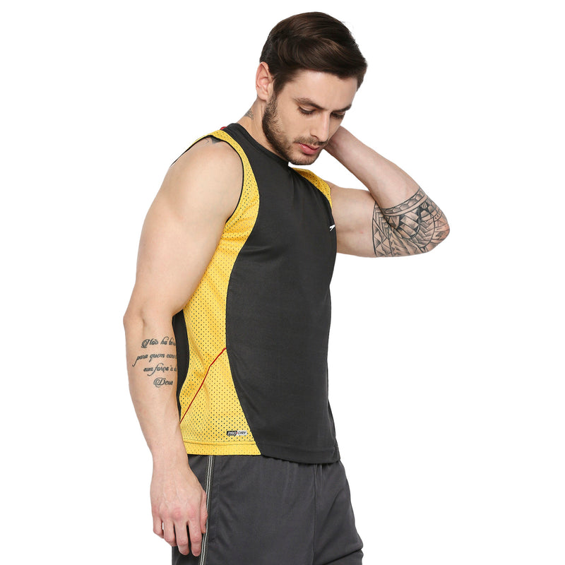 Black Panther Mens T-Shirt [GT 1101030 SX]