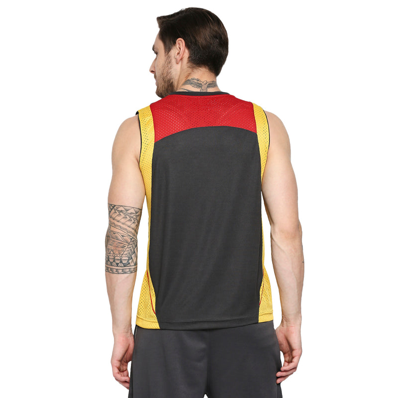 Black Panther Mens T-Shirt [GT 1101030 SX]