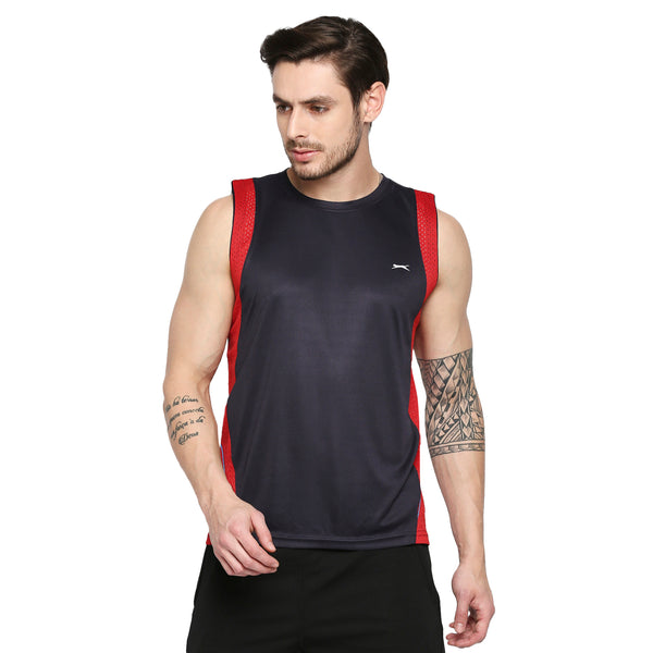 Black Panther Mens T-Shirt [GT 1101030 SX]
