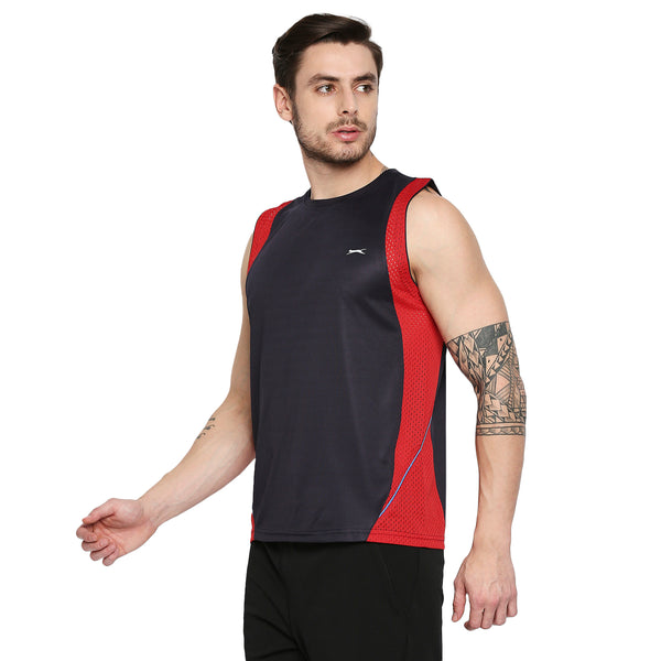 Black Panther Mens T-Shirt [GT 1101030 SX]
