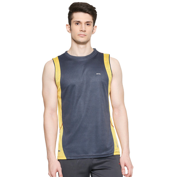 Black Panther Mens T-Shirt [GT 141730 X]