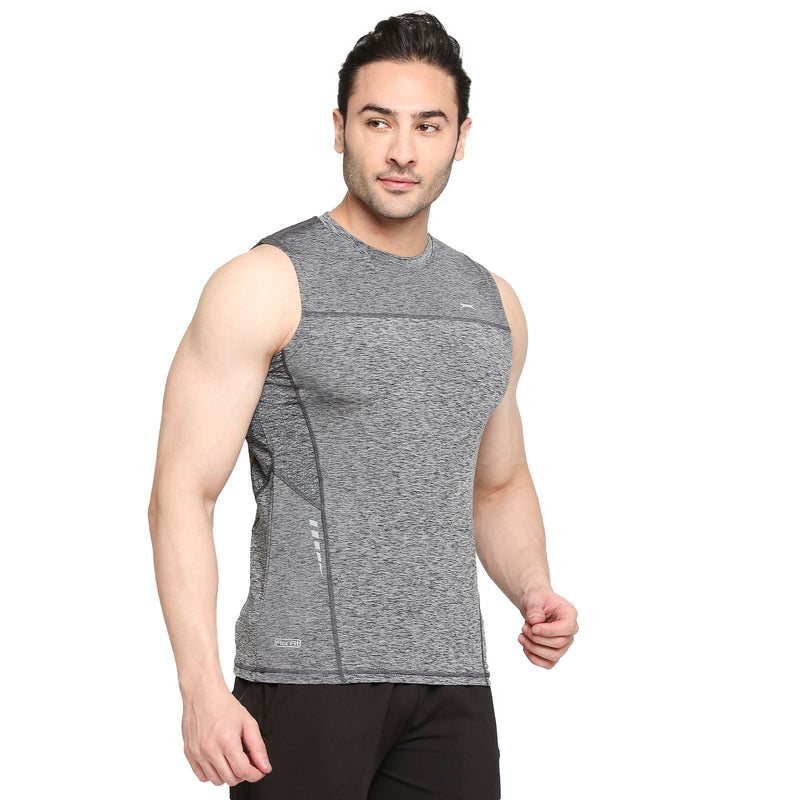 Black Panther Mens T-Shirt [GT 91200 SX]
