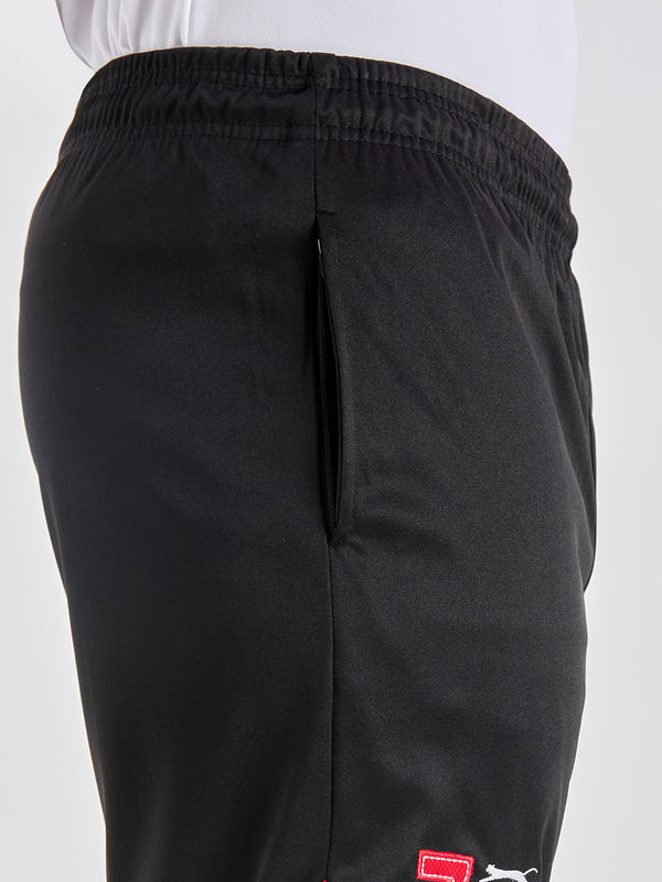 Black Panther Men's Basketball Shorts - LS 505101X