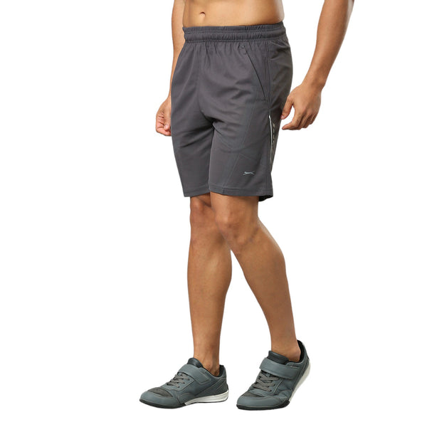 Black Panther Mens Acti Fit Shorts [PC 500102X ]