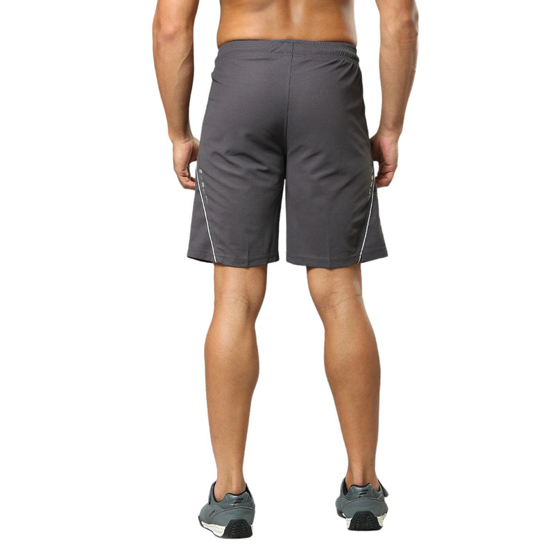 Black Panther Mens Acti Fit Shorts [PC 500102X ]