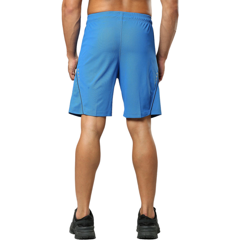 Black Panther Mens Acti Fit Shorts [PC 500102X ]
