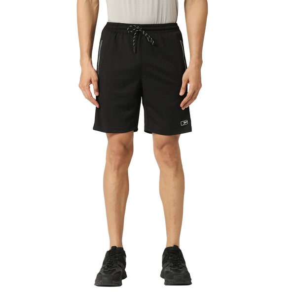 Black Panther Mens Acti Fit Shorts [ PC 500522HXC ]