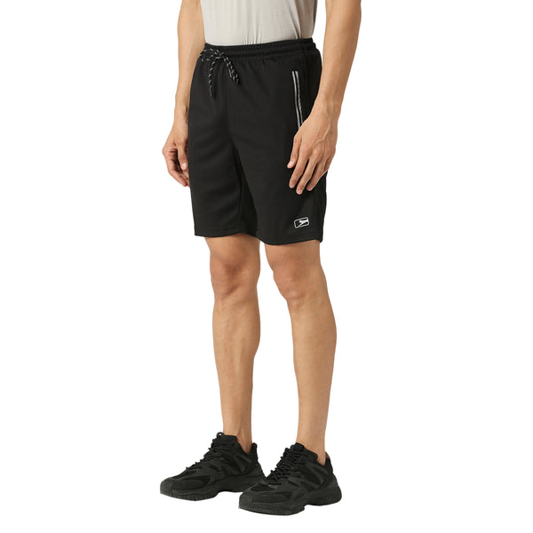 Black Panther Mens Acti Fit Shorts [ PC 500522HXC ]