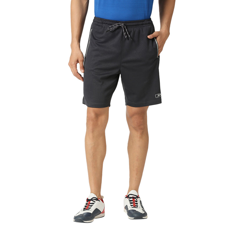 Black Panther Mens Acti Fit Shorts [ PC 500522HXC ]