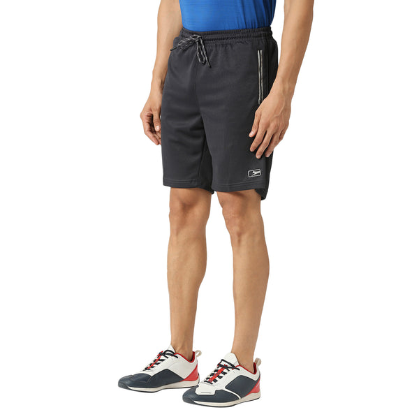 Black Panther Mens Acti Fit Shorts [ PC 500522HXC ]