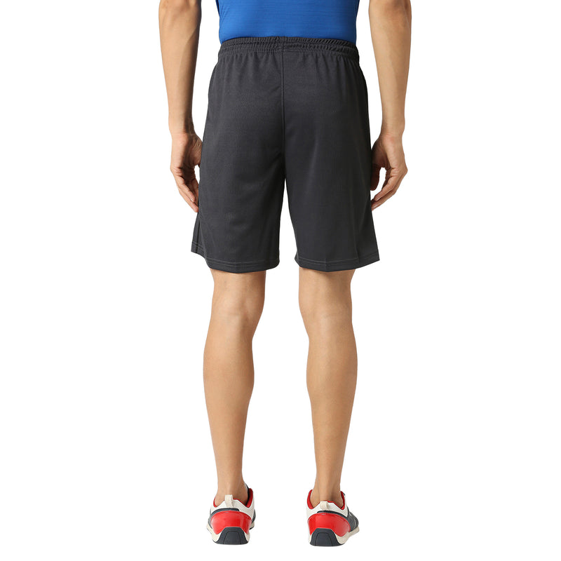 Black Panther Mens Acti Fit Shorts [ PC 500522HXC ]