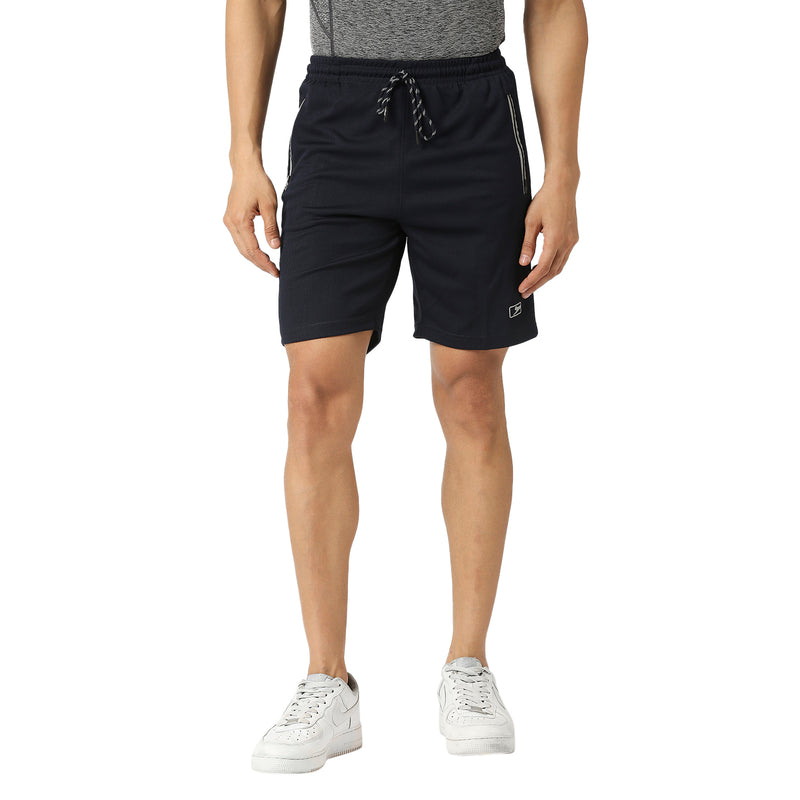 Black Panther Mens Acti Fit Shorts [ PC 500522HXC ]
