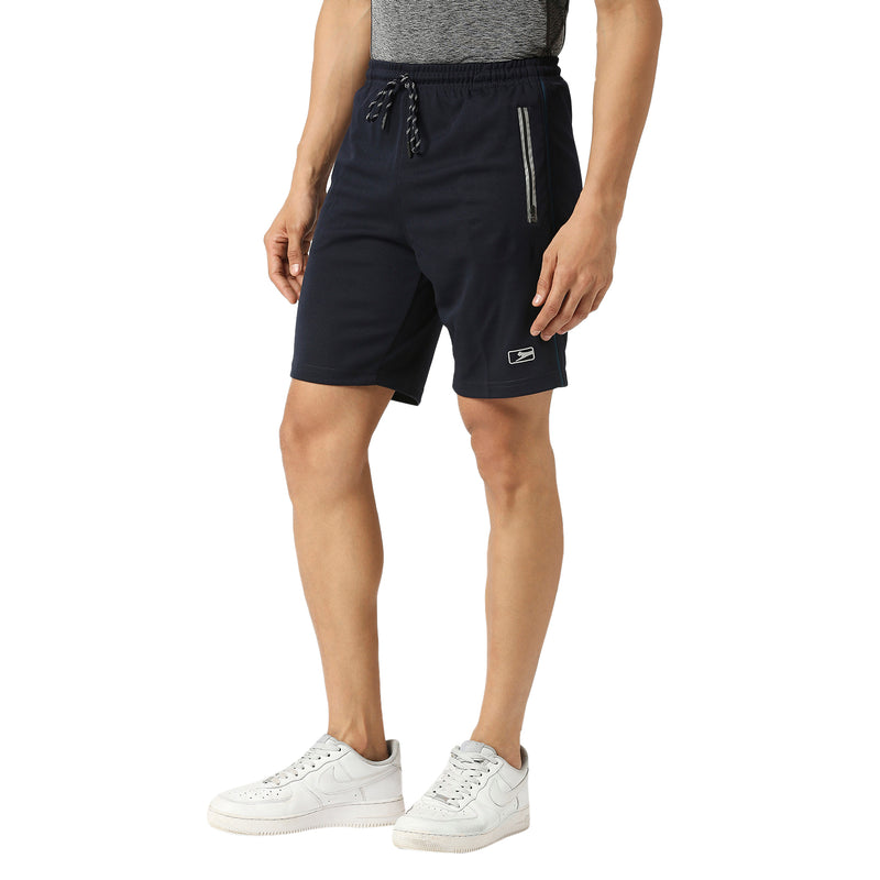 Black Panther Mens Acti Fit Shorts [ PC 500522HXC ]