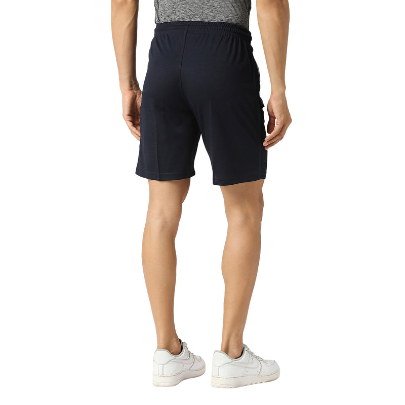 Black Panther Mens Acti Fit Shorts [ PC 500522HXC ]