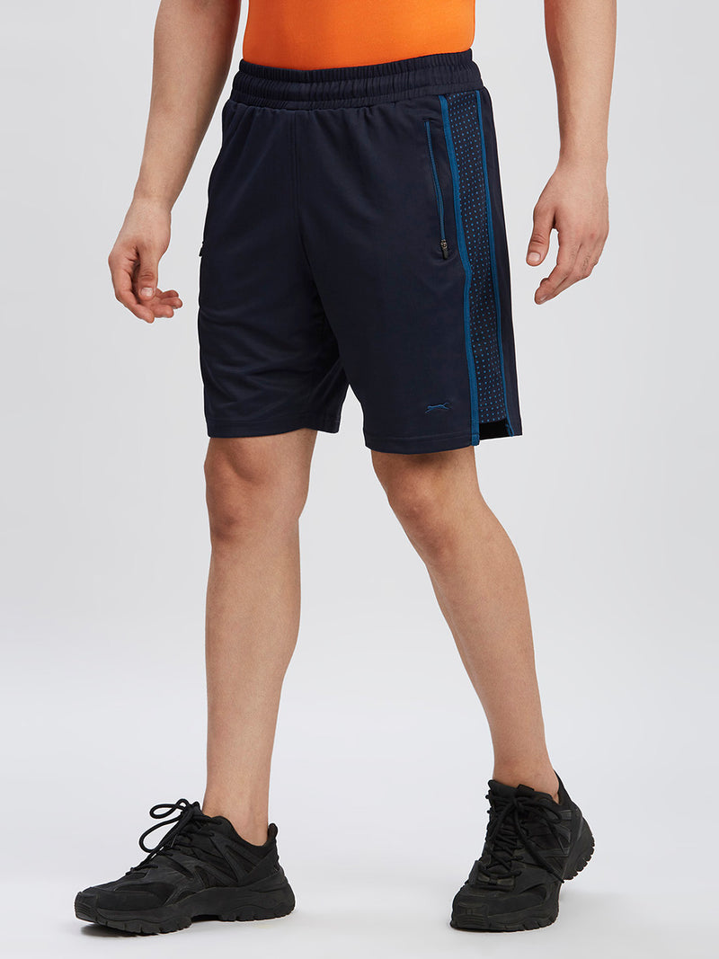 Black Panther Polylycra Acti Fit Shorts [PC 508700X]