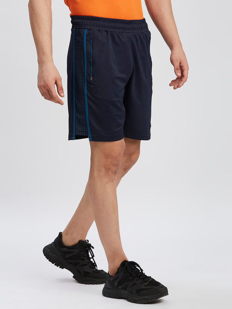 Black Panther Polylycra Acti Fit Shorts [PC 508700X]