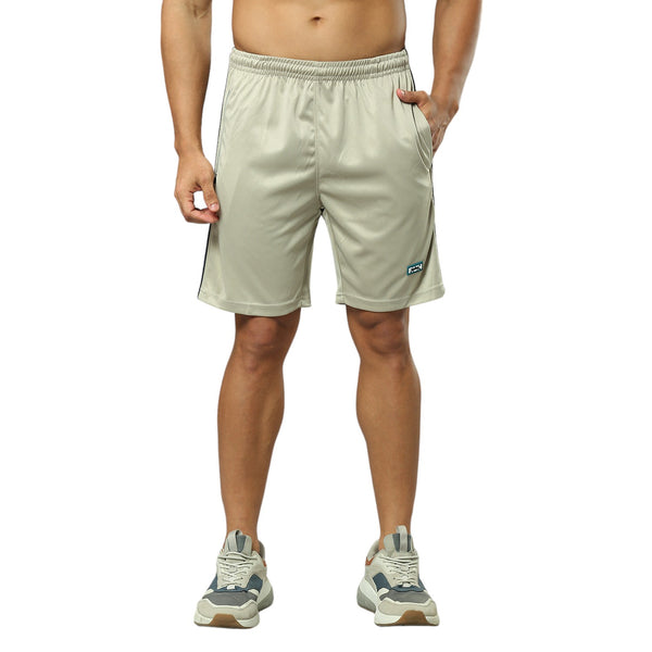 Black Panther Mens Acti Fit Shorts [PC 5088104HXC ]