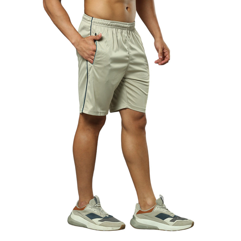 Black Panther Mens Acti Fit Shorts [PC 5088104HXC ]