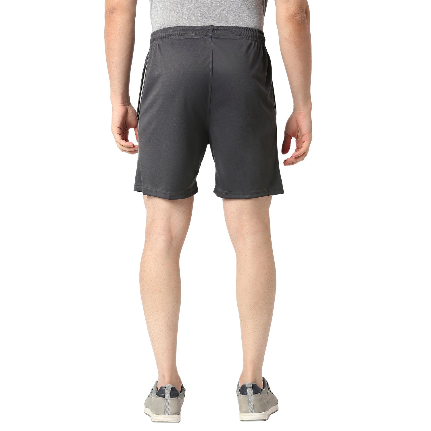 Black Panther Mens Acti Fit Shorts [ PC 5088102HXC ]