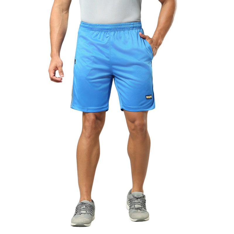Black Panther Mens Acti Fit Shorts [PC 5088104HXC ]