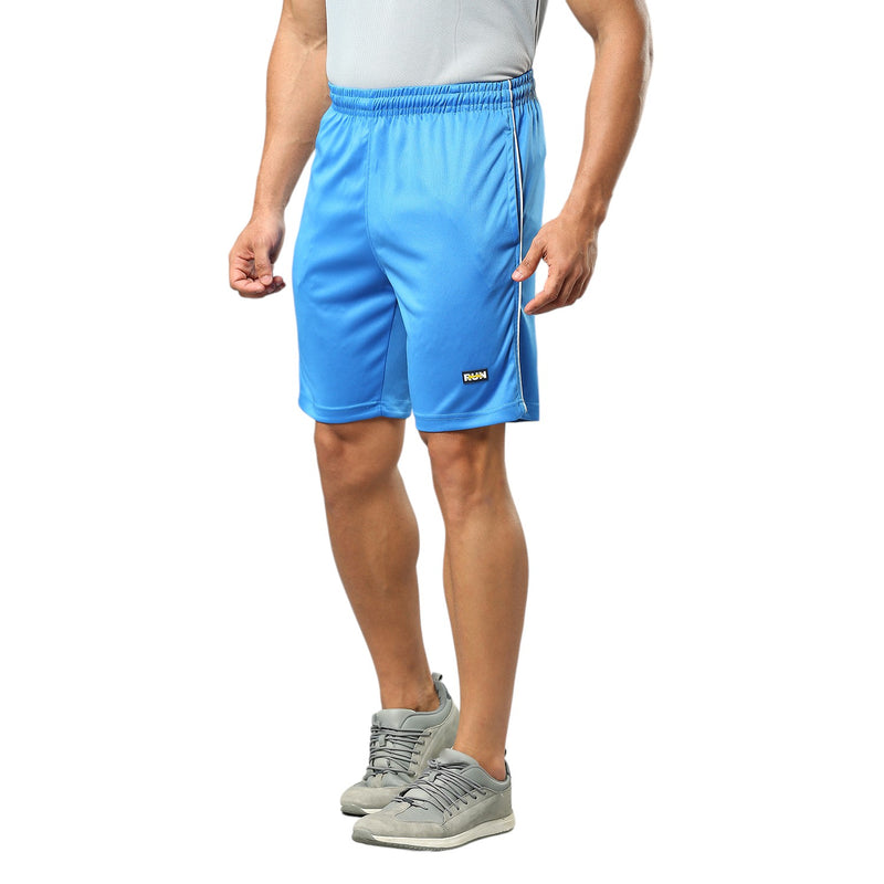 Black Panther Mens Acti Fit Shorts [PC 5088104HXC ]